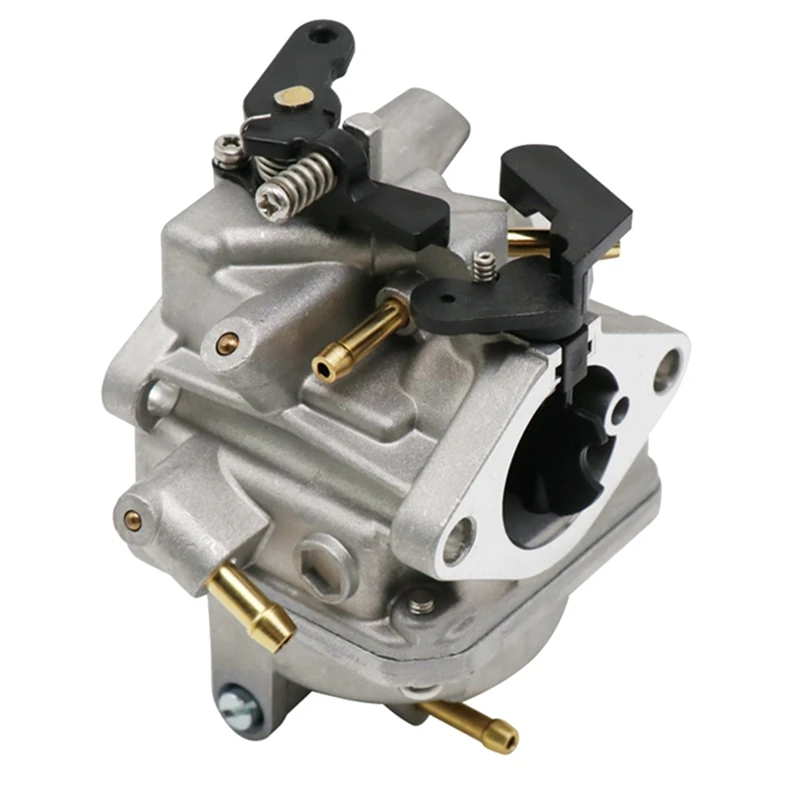 Карбюратор 803522T03 подвесной мотор 4T 4/5HP для Nissan Tohatsu Mercury MF3.5 MFS4 MFS5 NFS4 4-тактный 3R1-03200-1