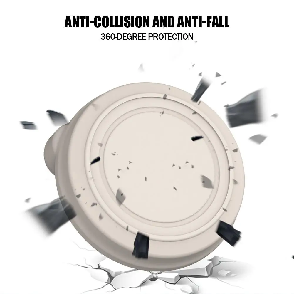 Защитный чехол с булавкой безопасности для Apple airtag