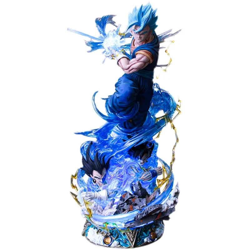 Фигурка из м/ф Драконий жемчуг Z 45 см |