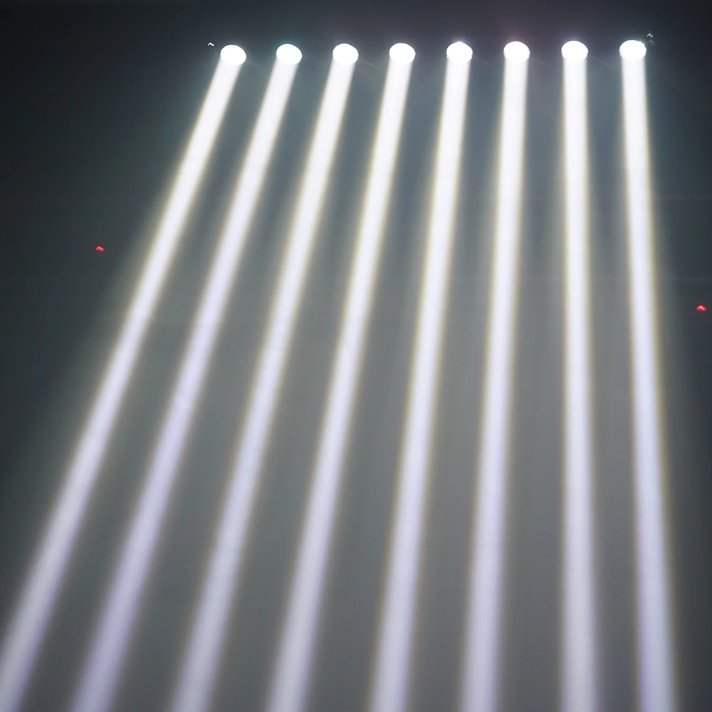 Чехол со светодиодной подсветильник кой 8x12 Вт rgbw 4 в 1