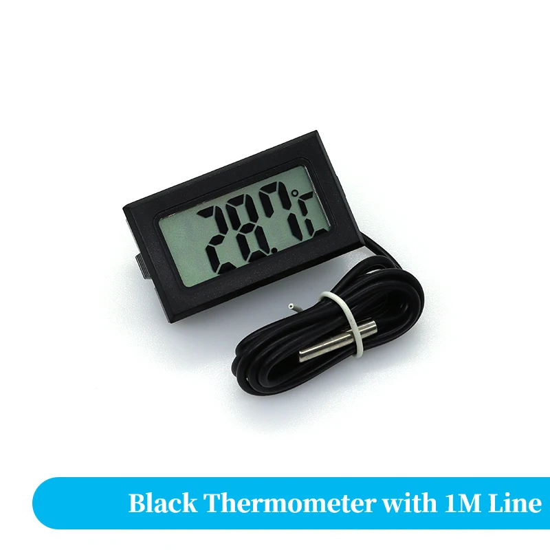 

Цифровой термометр Stlxy