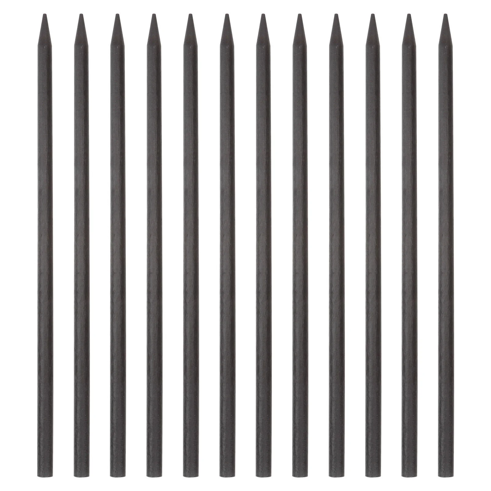 

12pcs Wooden Hair Vintage Hair Pin Girls Chapstick Chinese Japanese Buns Hair Clip for Girl Wedding Hair Accessories