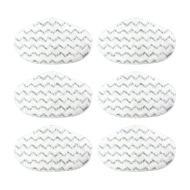 

Washable Mop Cloth For Polti POLTI Steam Vacuum Cleaner Microfibre Mops Cloth Parts Kits Accessories Replacement
