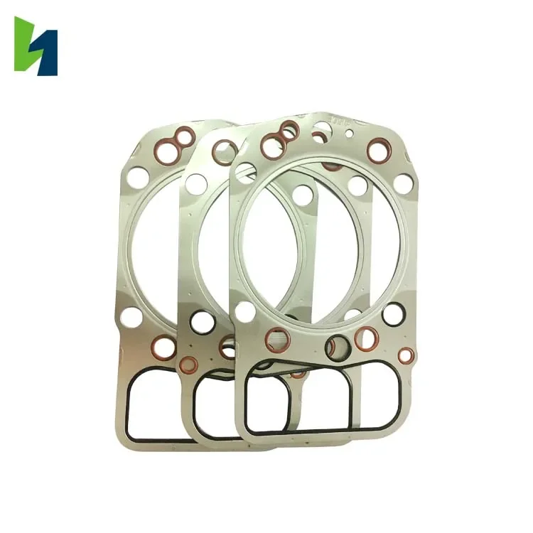 Прокладка головки цилиндра SA2 для Mitsubishi Ship детали дизельных двигателей