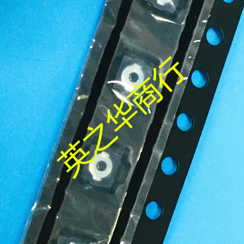 

10pcs orginal new SKSMAFE010 Miniature Membrane Switch 3.4*2.8*0.7