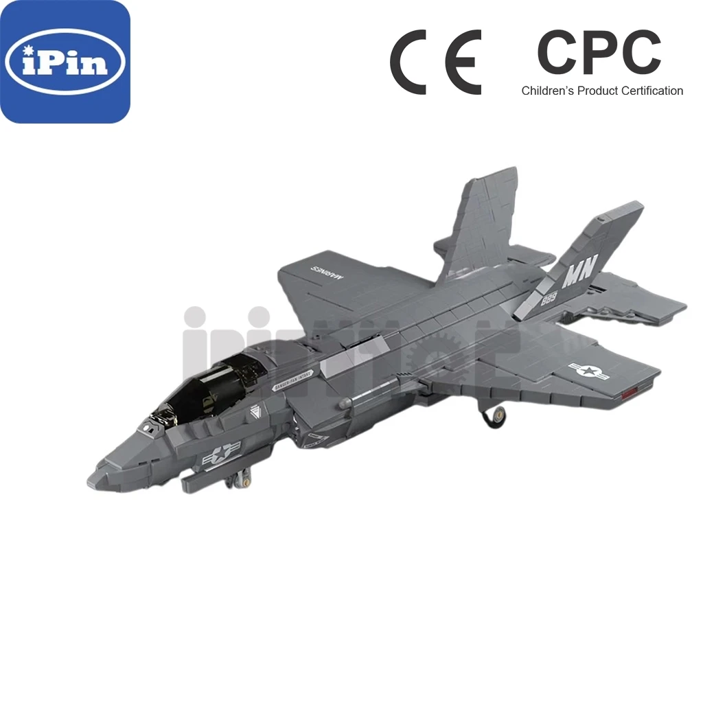 

Moc-ip0017 fighter 1056 шт. в сборе, подарок для мальчика, технология высокого снижения, электронный рисунок