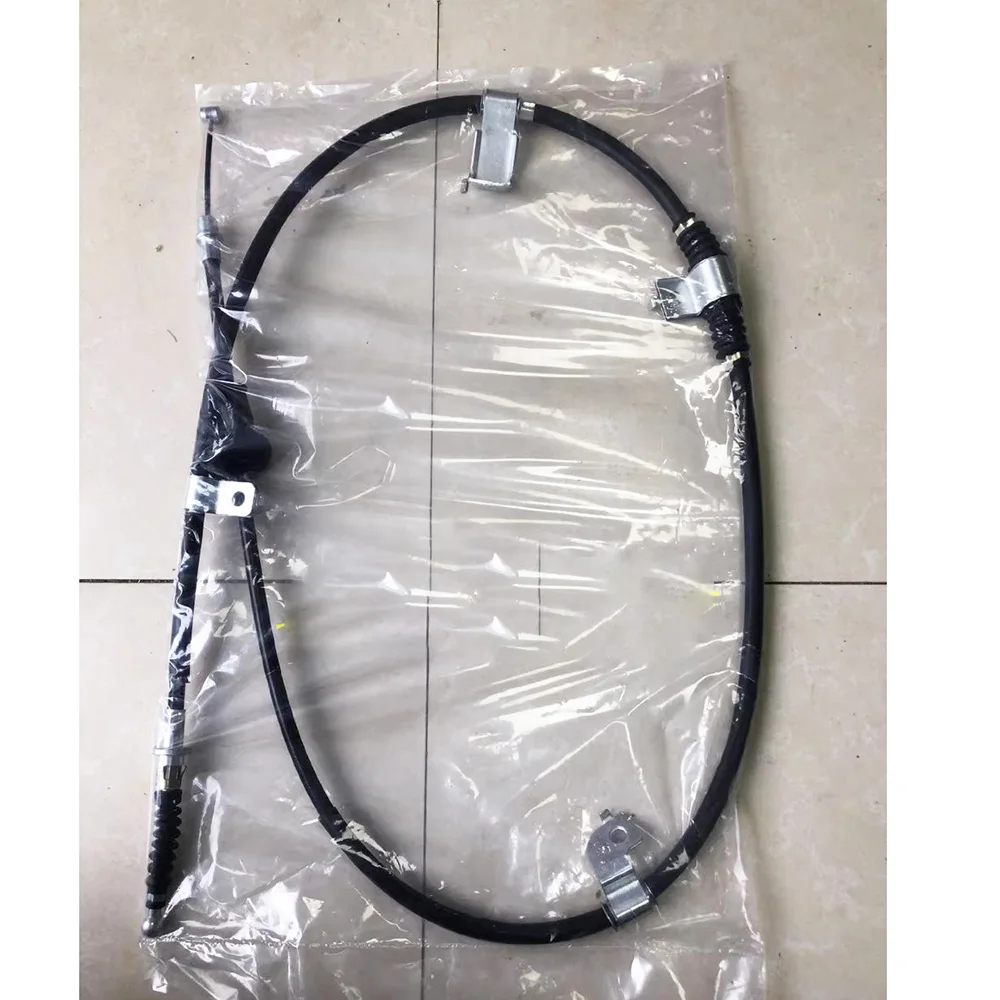 4820A640 4820A637 Новый 1 шт. трос заднего тормоза ручного для Mitsubishi Outlander 4WD GF7W GF8W GF2W GF6W