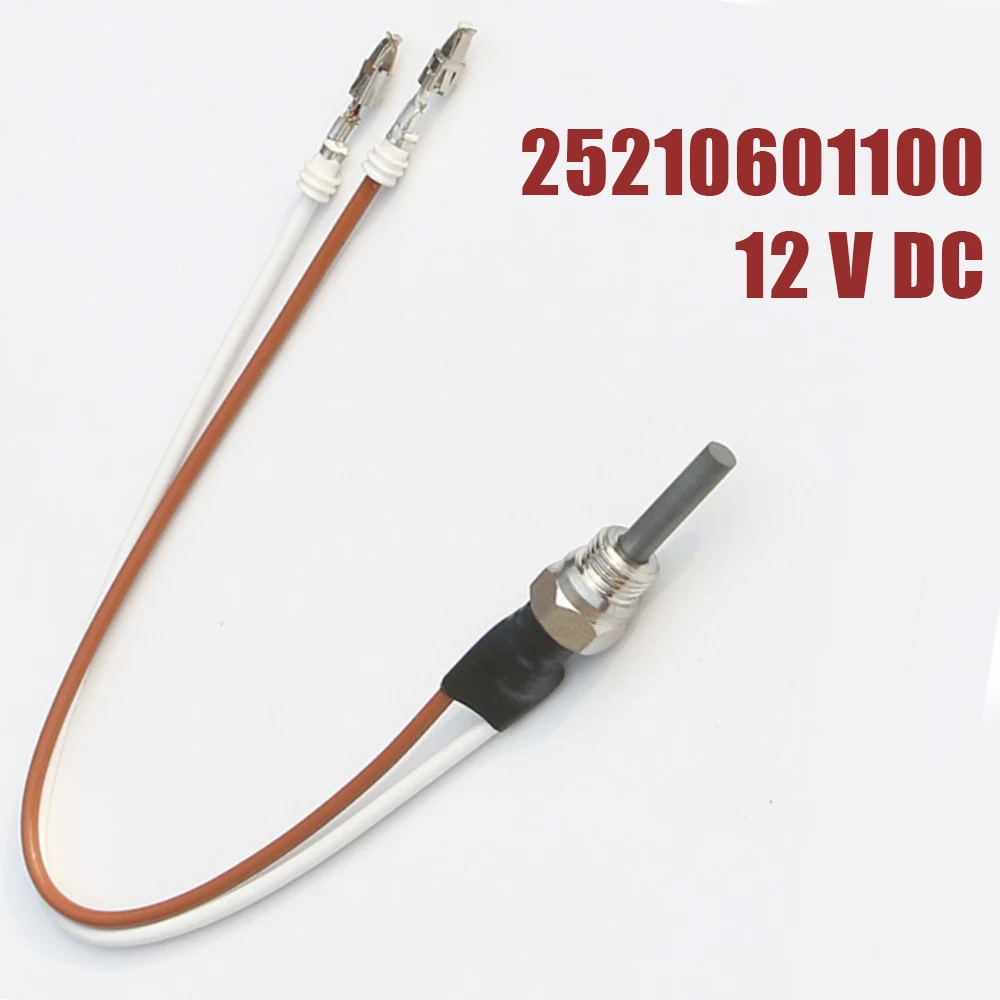 Для Eberspacher Airtronic D2 D4 D4S 12 В дизельный Webasto стояночные воздухонагреватели