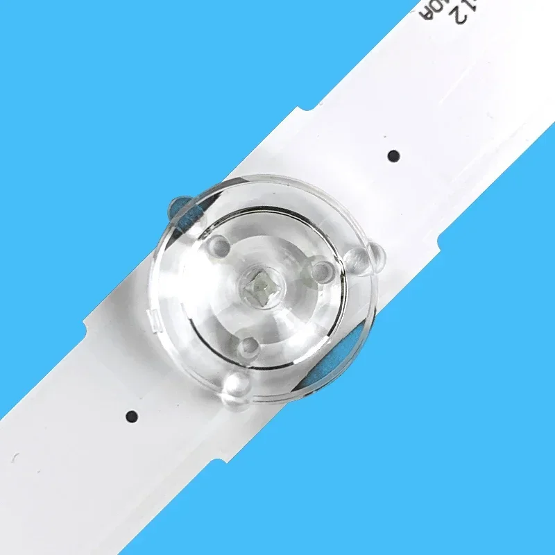 Светодиодная лента подсветки для UE40JU6100 UE40JU6500 UE40MU6000 UE40MU6125 UE40KU6100 UE40KU6000 UE40JU6400