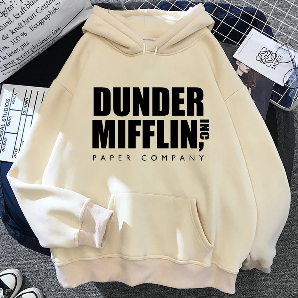 

Dunder Mifflin