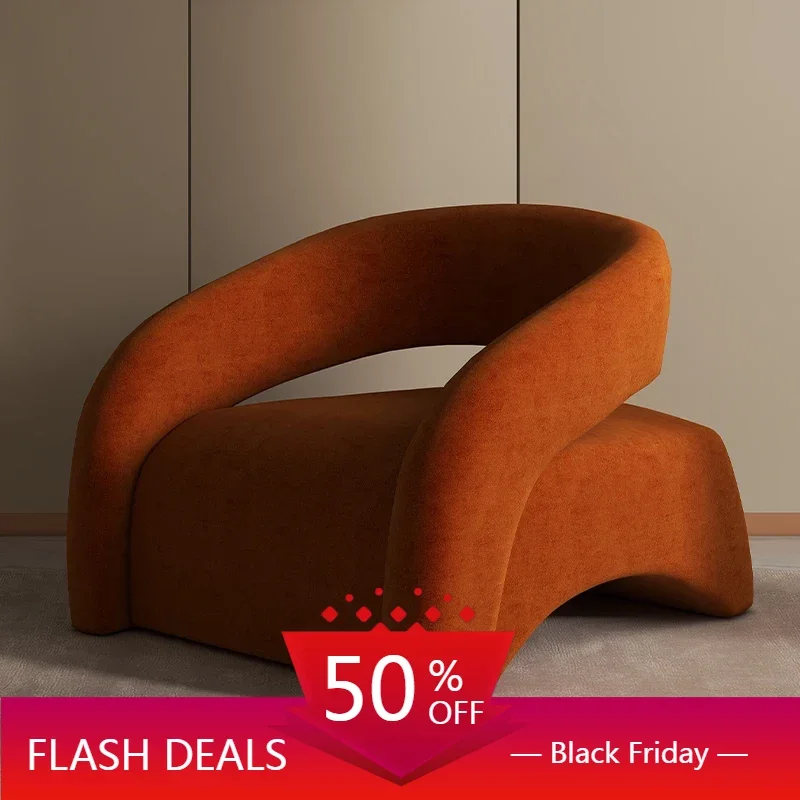 

Footrest Garden Modern Chairs Room Sofa Design Cute Vanity Lounge Chair Nordic Lazy Poltronas Para Sala Luxo Modern Decoraction