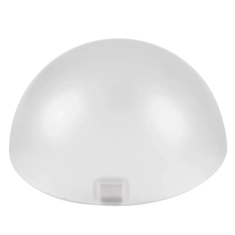 

AK-R11 Dome Diffuser for Godox V1 Flash Series V1-S V1-N V1-C V1-F Repair Part