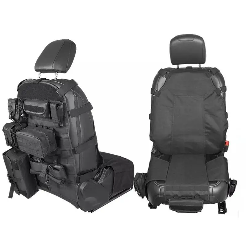 

Универсальные Сумки для хранения с передней крышкой, чехлы с несколькими отделениями, мягкий держатель, карманы-органайзеры V6m7