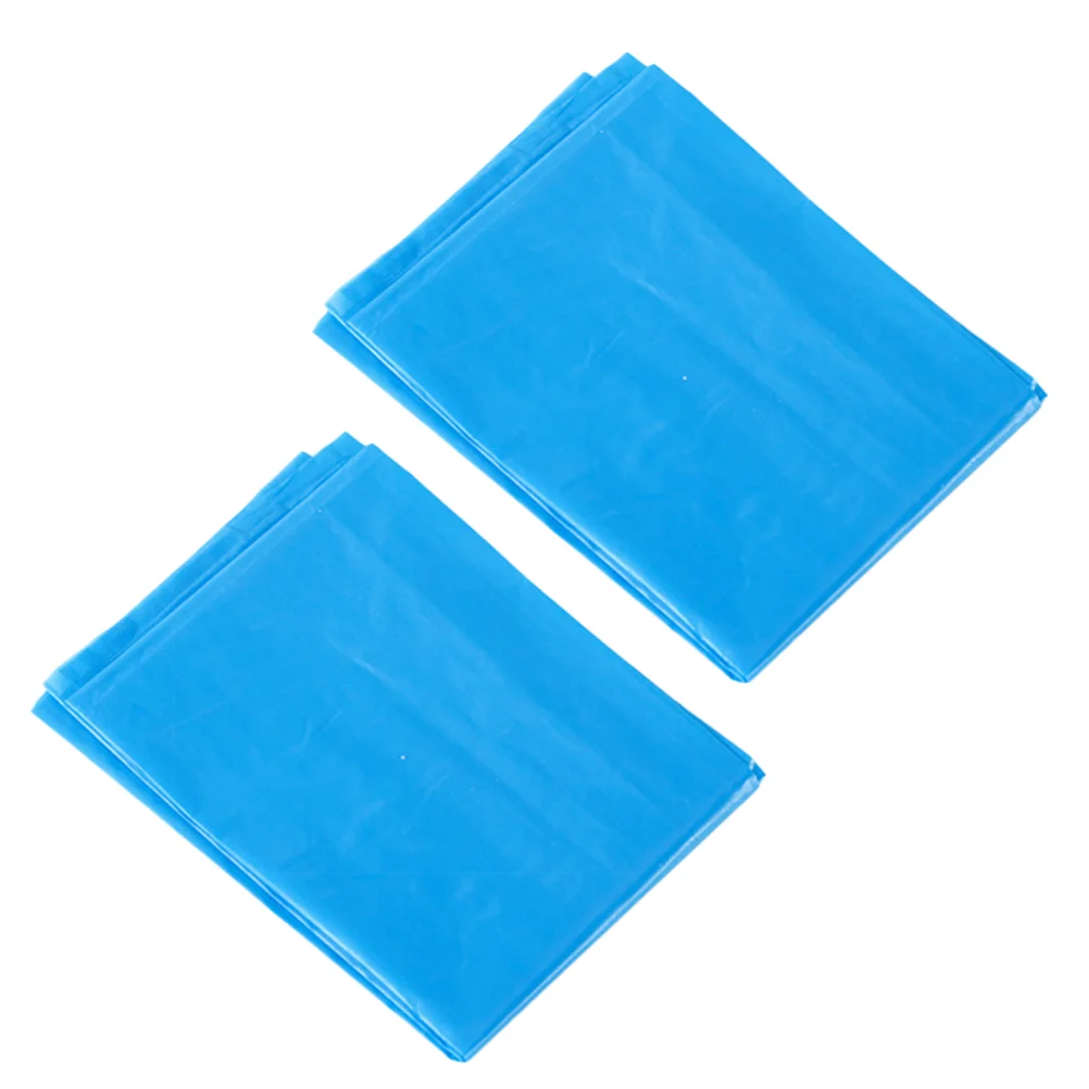 

5Pcs Bags Portable Practical Utility Sanitation Pouches for Toilet
