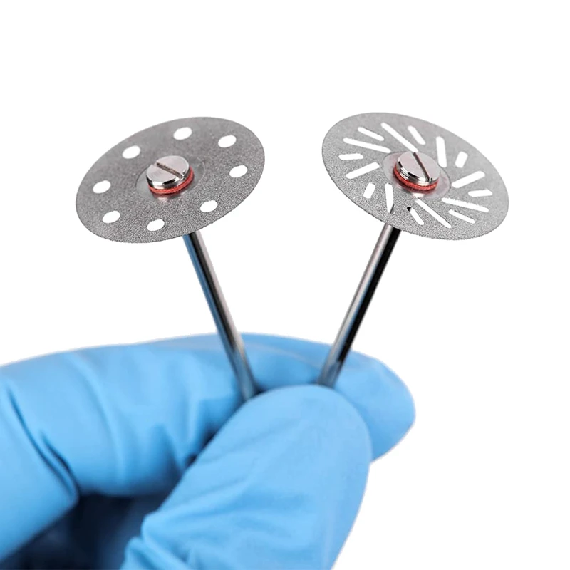 Рисунок 2 - фреза для резки с двух сторон