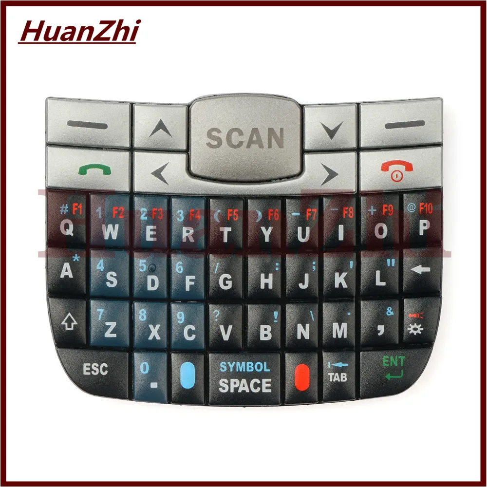 

(HuanZhi) Keypad (QWERTY) Replacement for Honeywell Dolphin 60S