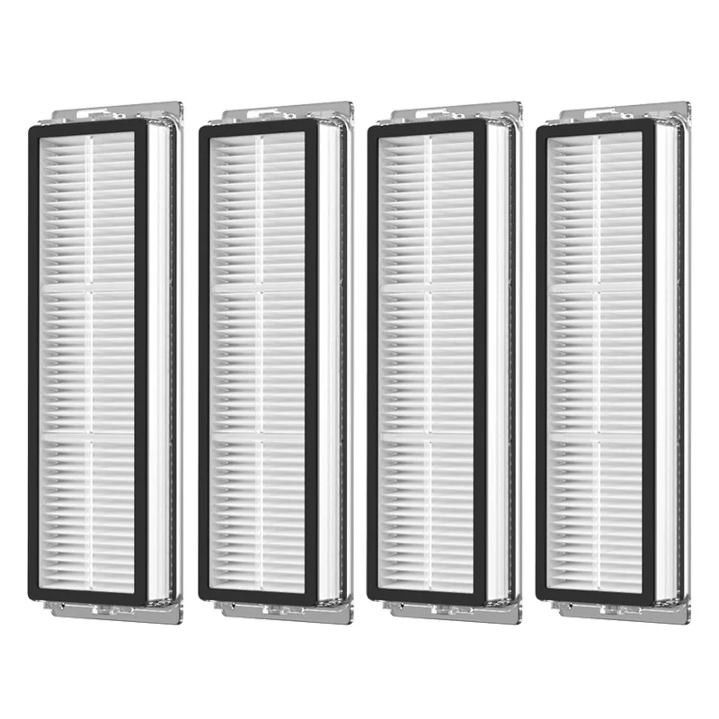 Подходит для робота-пылесоса Mi Home 1C 2C 1T Hunt L10 Plus F9 фильтрующий элемент экрана
