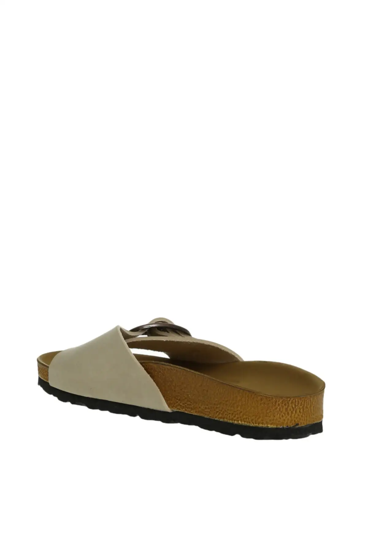

Mink Slippers