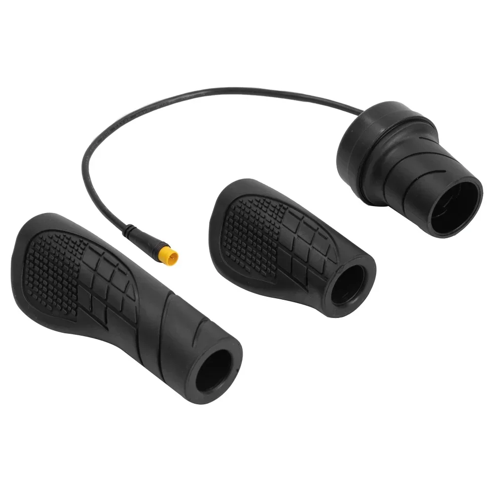 Модернизация водонепроницаемой полудроссельной заслонки для FT-76X Half Twist Throttle