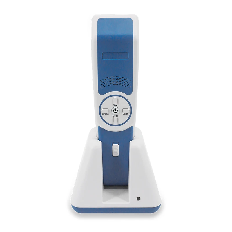 

Portable Health Viewer Device Vein IIluminator Vascular Transilluminator