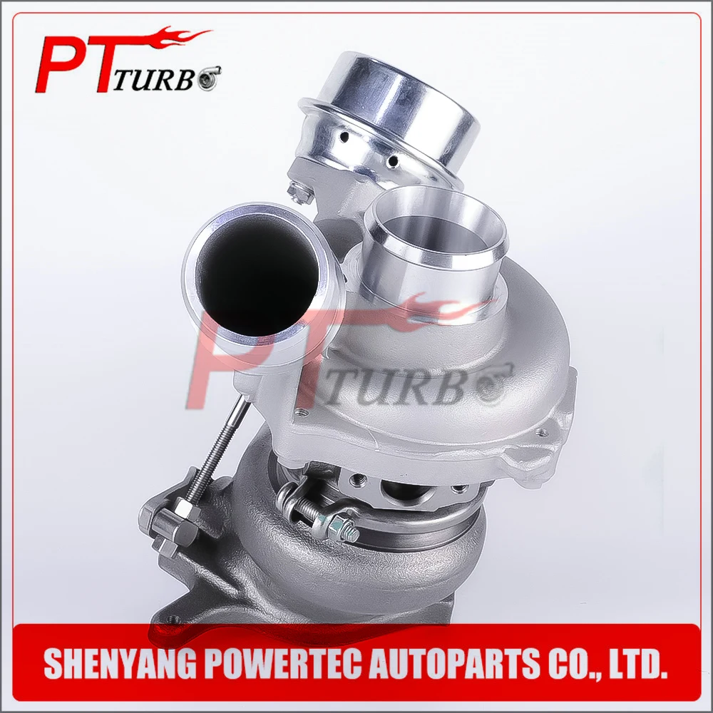 Внутренние запасные части для автомобильного турбокомпрессора 170066 FT4E6C879DB