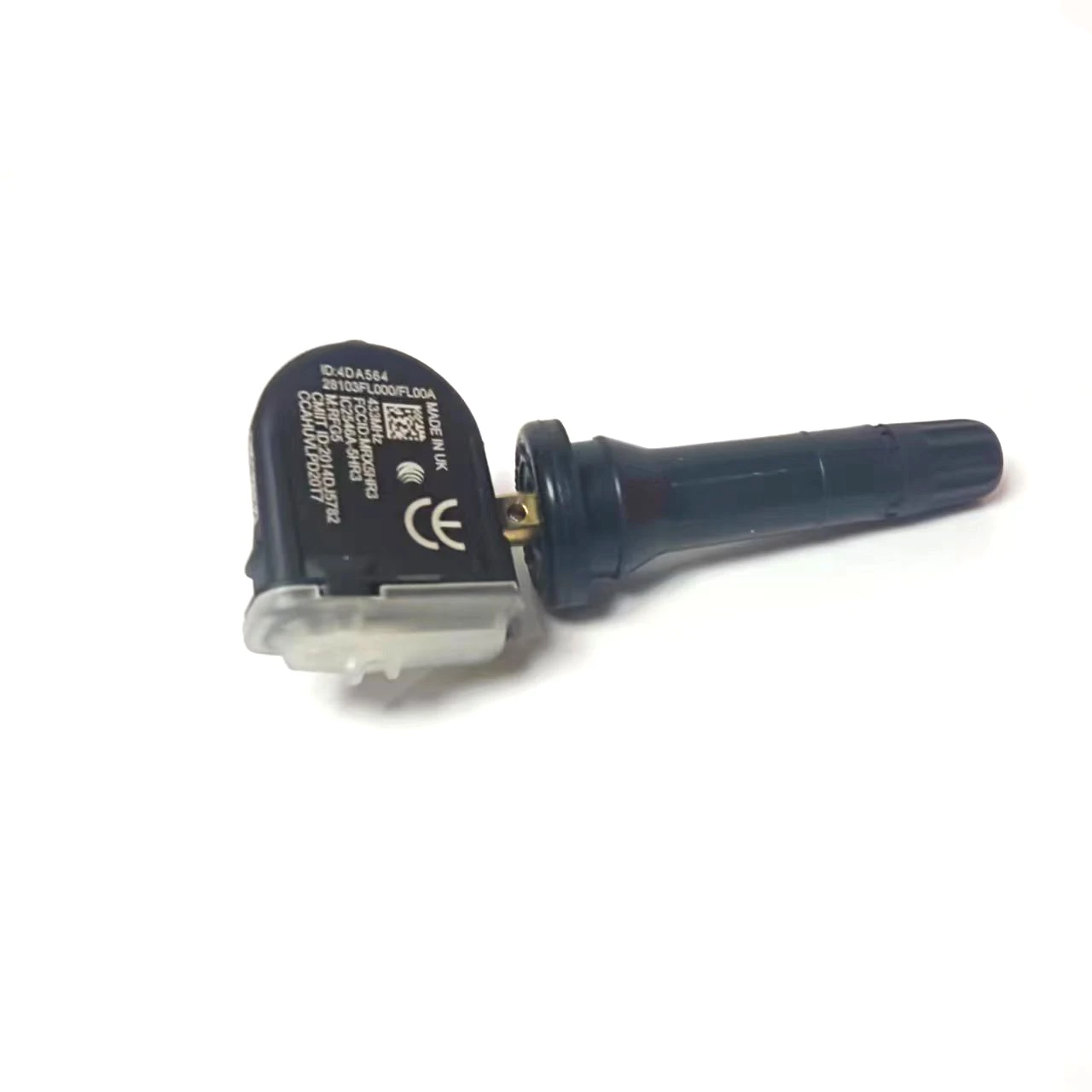 28103-FL000 Датчик давления в шинах TPMS 433 МГц для Subaru Forestir Legacy Outback Impreza Crosstrek Ascent 28103FL00B