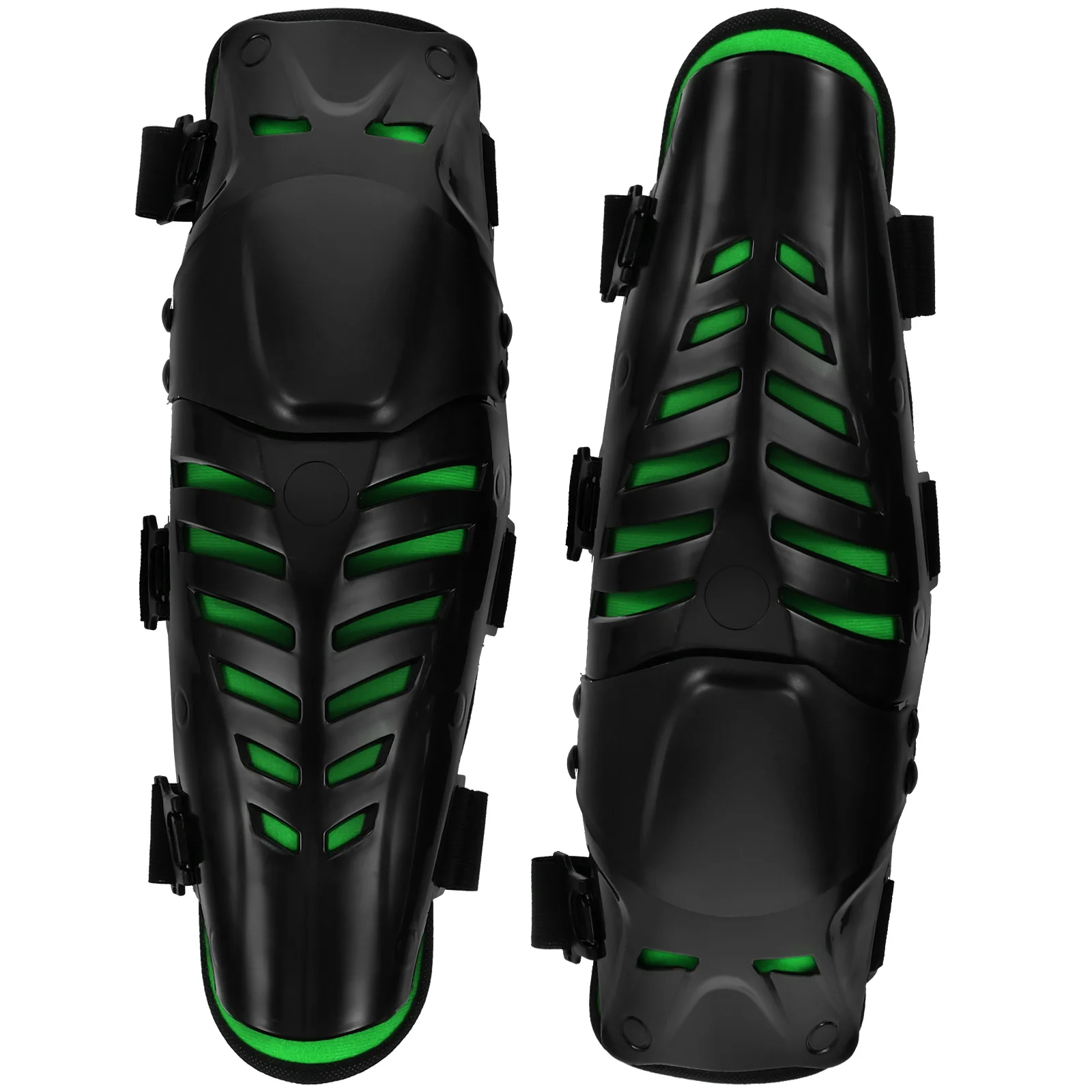 

Mens Knee Brace Motorcycle Pads Riding Protective Gear Snowboard Cycling Guard Protector Man