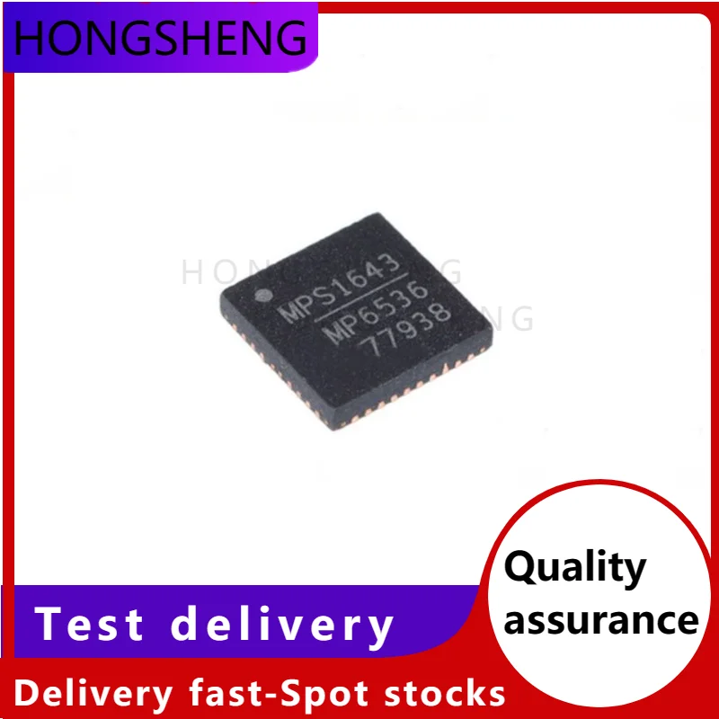 

Бесплатная доставка, модель MP6536 MP6536DU QFN40 MP6536DU-LF-Z 10 шт./партия