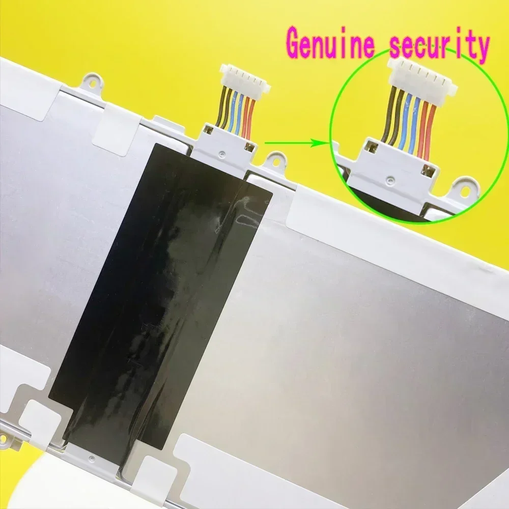 Фото 2 шт. EB-BT530FBU для Samsung Galaxy Tab 4 10,1 SM-T530 T533 T531 T535 T537 EB-BT530FBU EB-BT530FBE, аккумулятор для планшета, 6800 мАч №3
