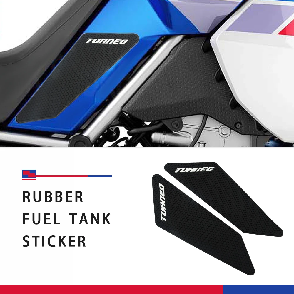 

Аксессуары для мотоциклов Aprilia TUAREG 660 tuareg660, оболочка для бака, противоскользящая защита