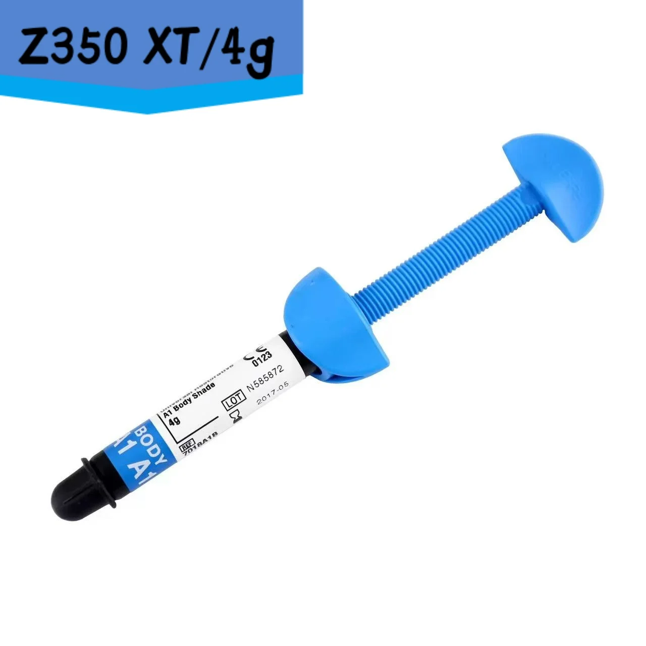 Фото 3MZ350XT A1 A2 A3 A3.5 Scotchbond Универсальный адгезив для единичных реставраций, светоотверждаемая композитная смола, пломбировочные материалы №4