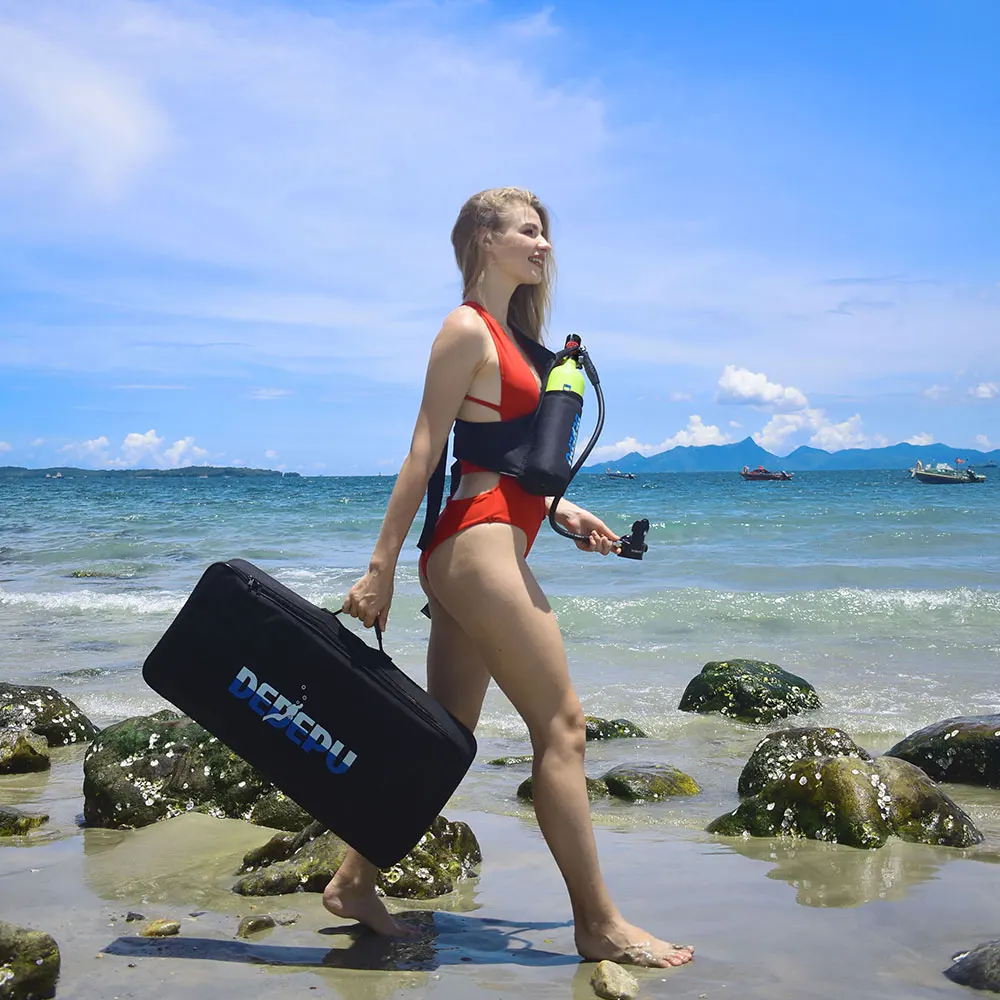 Рюкзак для снорклинга Beach