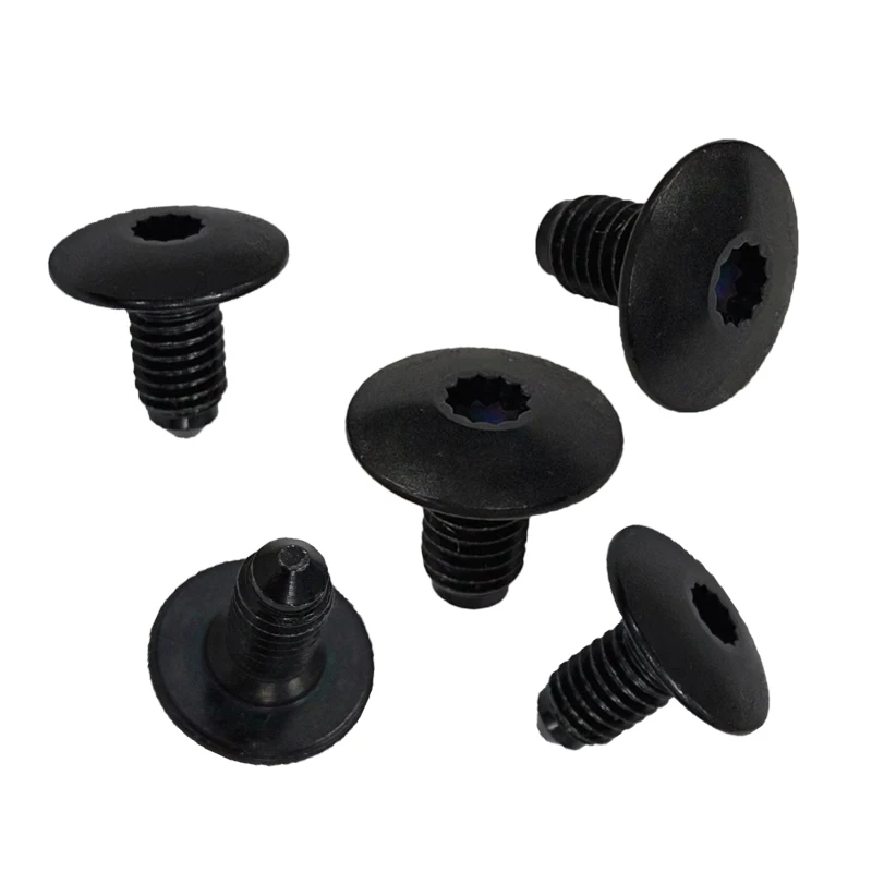 2/5 шт. блок автомобильного дверного замка, крепежная защелка, болт привода для Vw Cc Sagitar Magotan Jetta Golf 6 Tiguan Polo Passat WHT005504