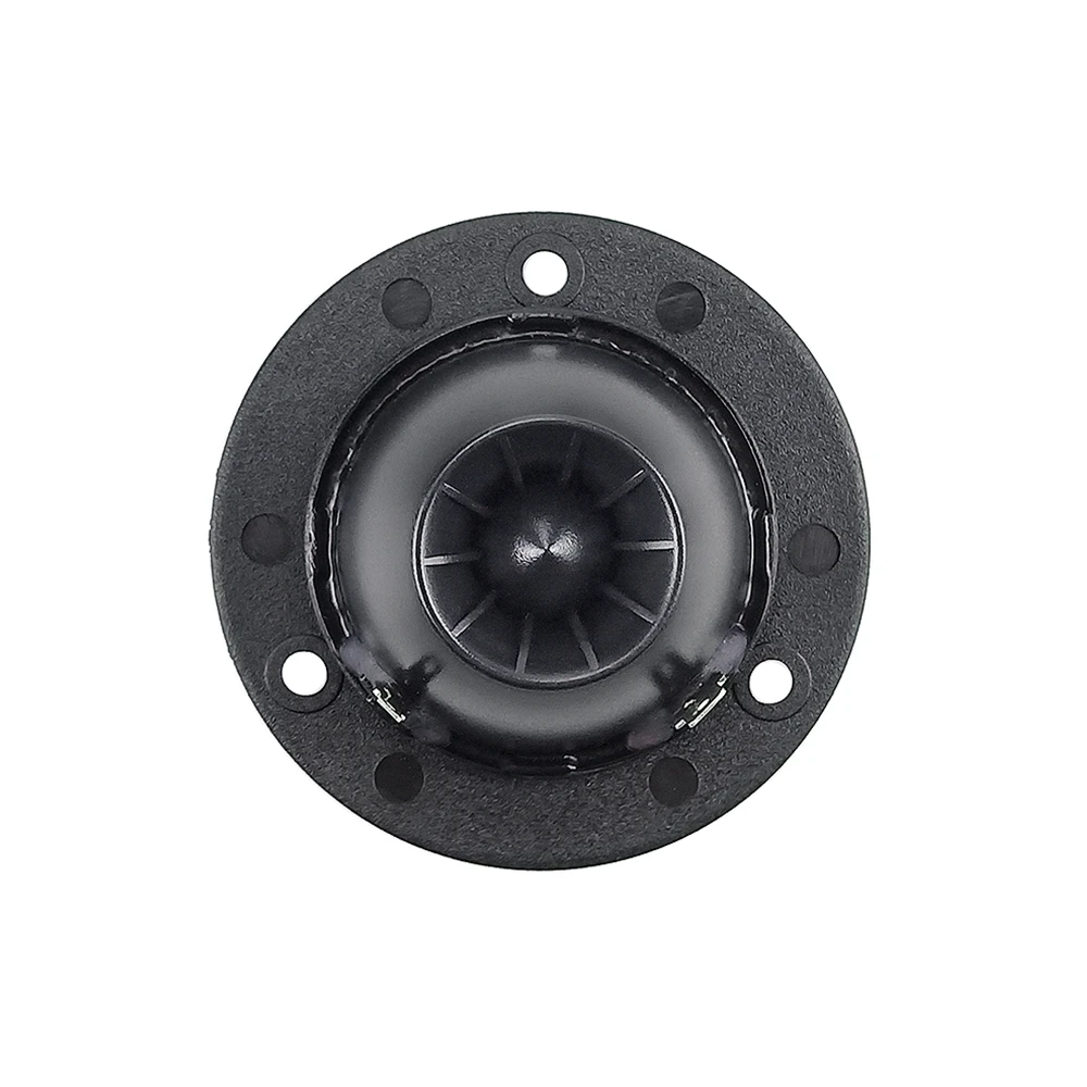 2PCS 2 Inch 40W Dome Tweeter Speaker Unit Silk Diaphragm Neodymium Treble Car Loudspeaker Home Theater DIY 6ohm 20W |