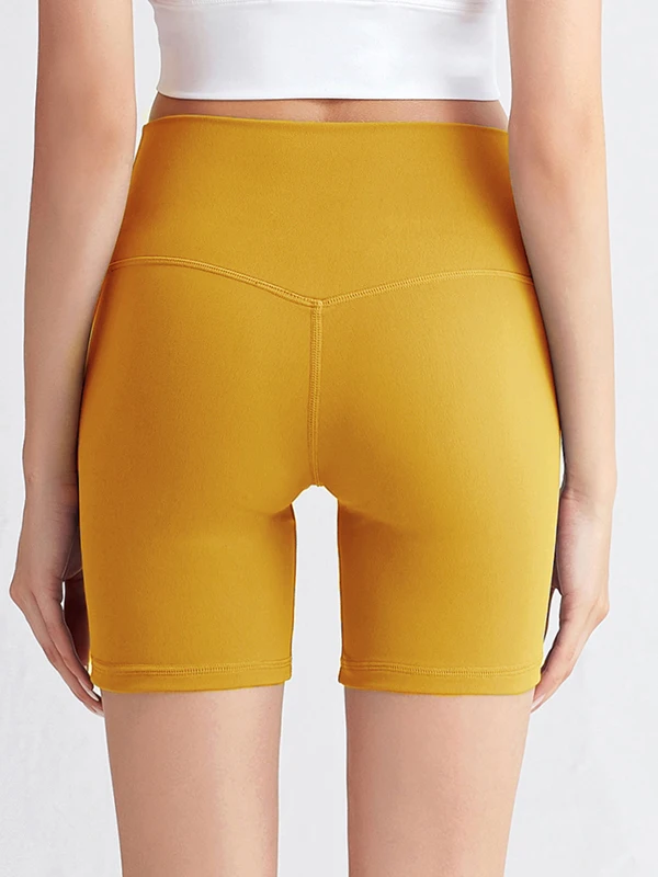 High Waist Butt Lift ShortsHigh Waist Butt Lift Shapewear Shorts