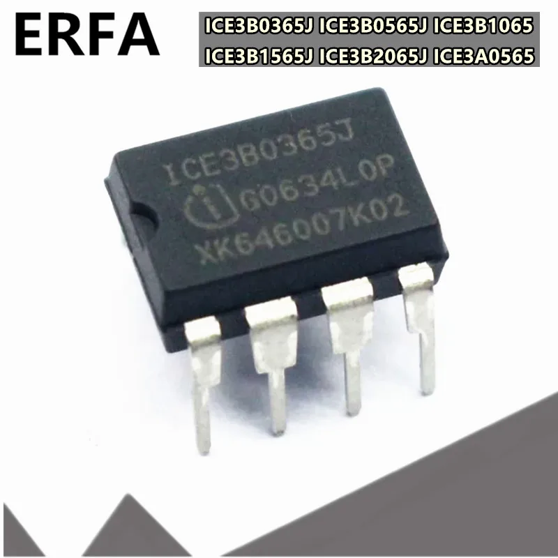 

ICE3B0365J ICE3B0365 DIP-8 ICE3B0565J ICE3B0565 ICE3B1065 ICE3B1565J ICE3B1565 ICE3B2065J ICE3B2065 ICE3A0565 3B0565J