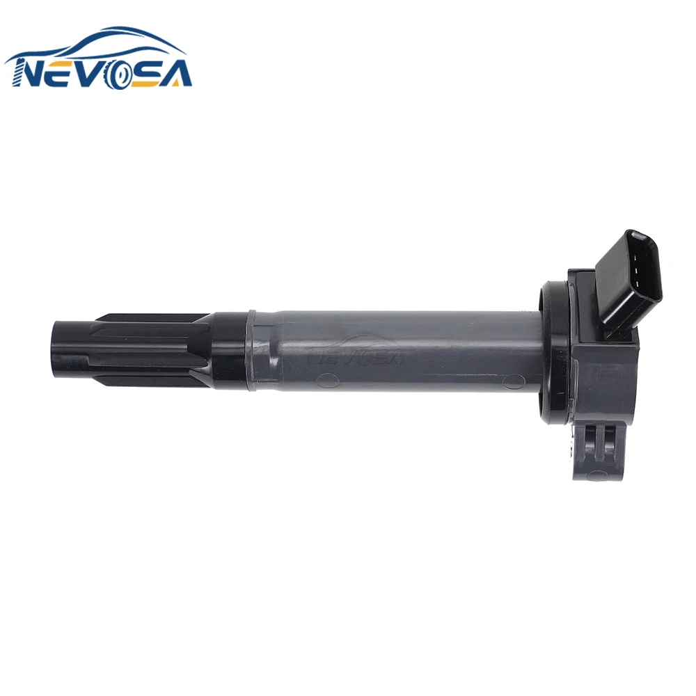 Автомобильная катушка зажигания NEVOSA для Toyota Camry Rav4 Avalon Lexus RX350 ES350 3 5 л UF487 9091902251