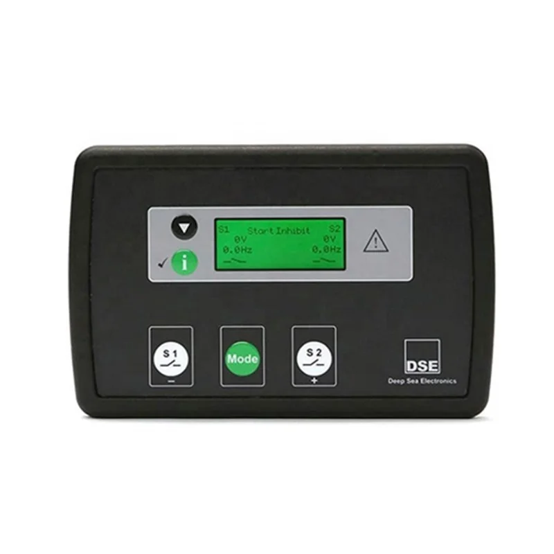 

Holdwell Auto Transfer Switch Control DSE331 For Generator
