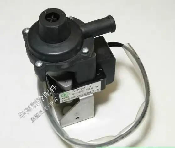 Новый дренажный насос для кондиционирования воздуха