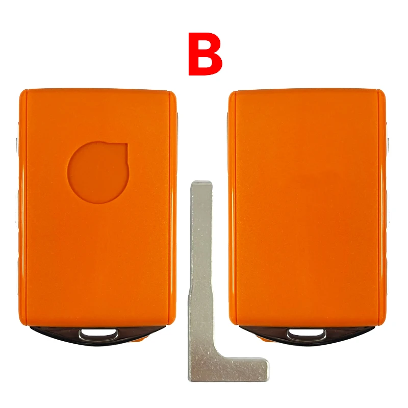 CN 050002   Новый смарт-ключ PN 32256980   FCC YGOHUF8423 для ключа автомобиля Volvo XC90 S90 2016-2021 434 МГц 8A чип без ключа Go