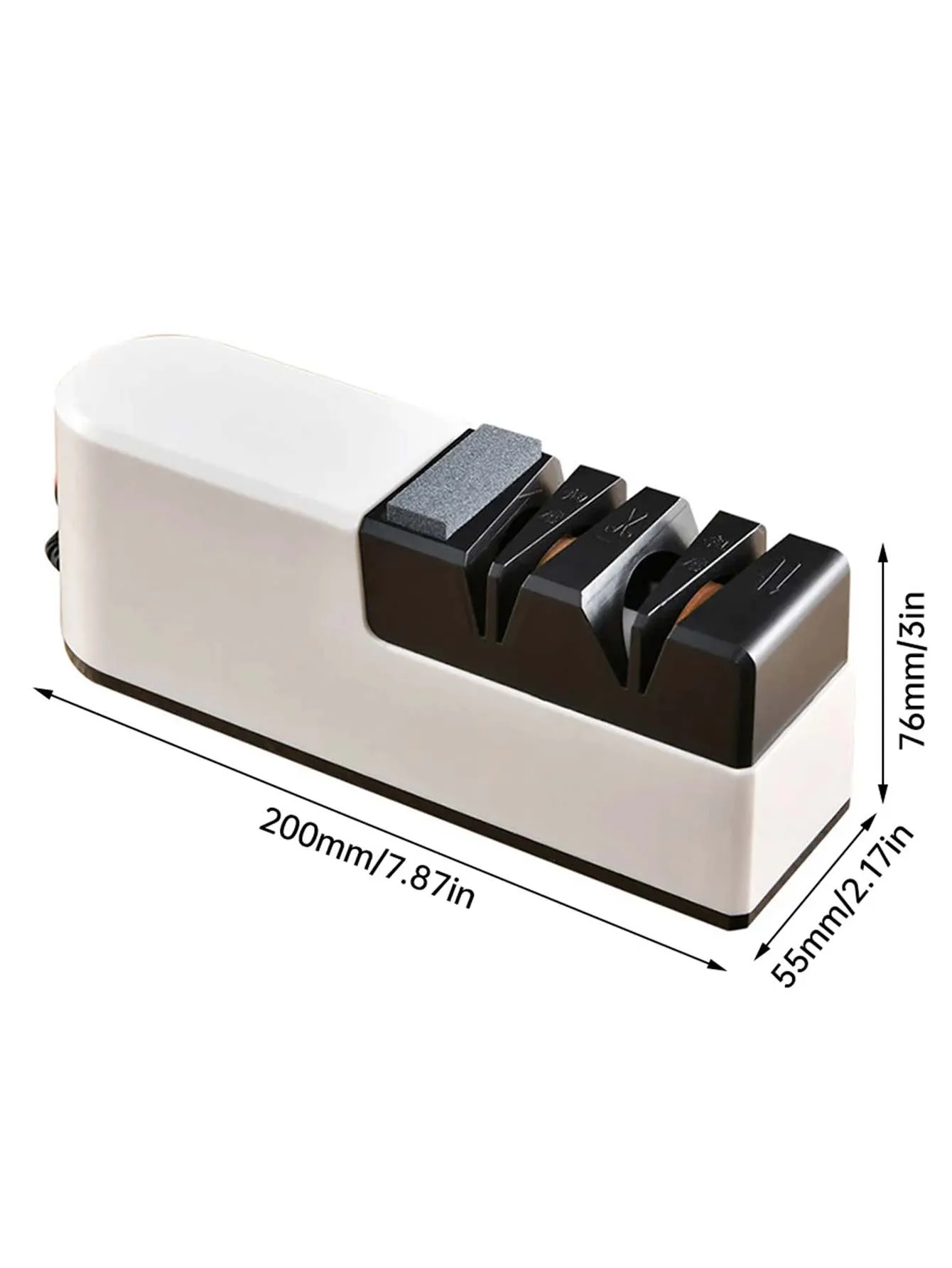 

Электрическая точилка для ножей