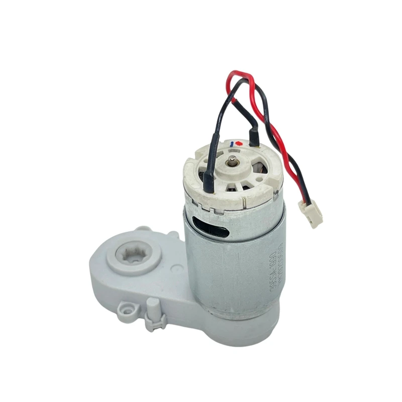 

Replacement Motor For Xiaomi Mijia G1 Mjstg1 Vacuum Cleaner Sweeping Robot Accessories Main Brush Motor Module