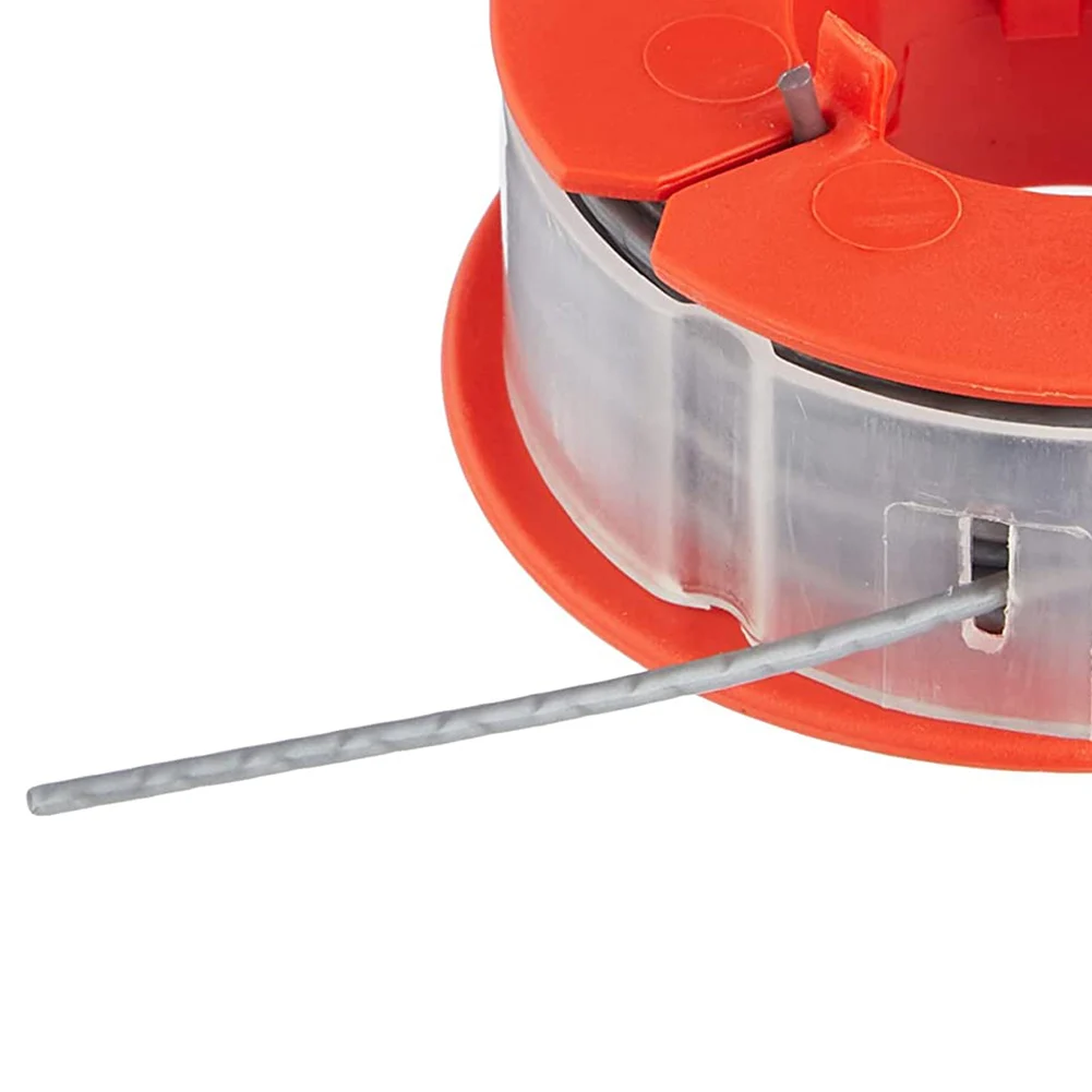 1 шт., сменная катушка триммера F016800175 для Bosch Easytrim для Combitrim ART23 ART26 для Trimlite 23E 23SE 23XSE