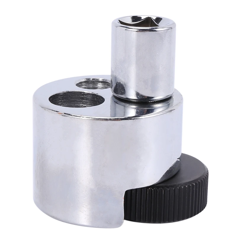 

1/2 Drive Stud Extractor Remover Wrench Tool 6.5Mm - 19Mm