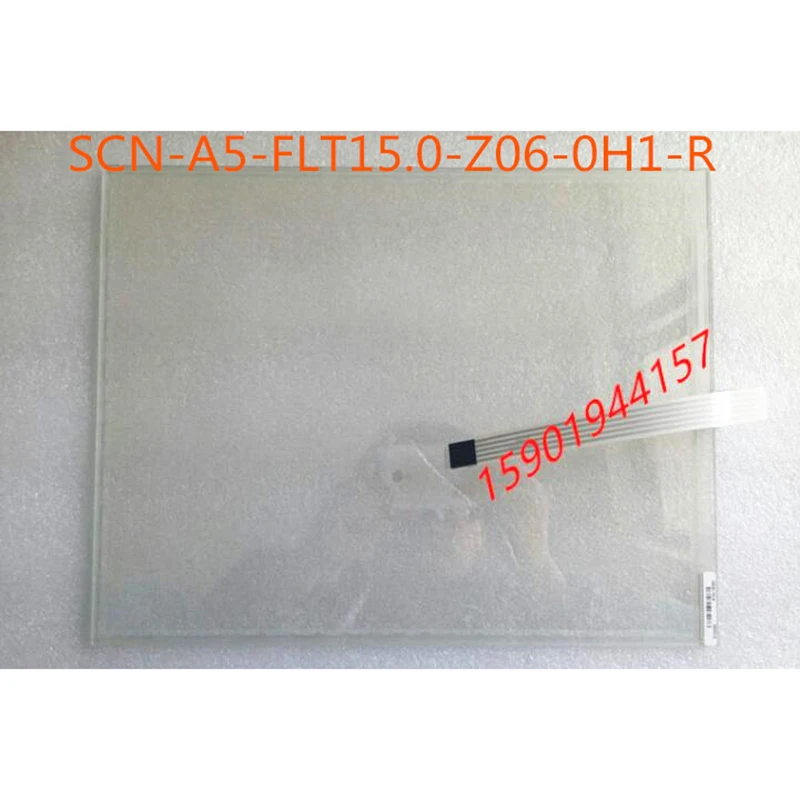 

SCN-A5-FLT15.0-Z06-0H1-R E142580 touch pad