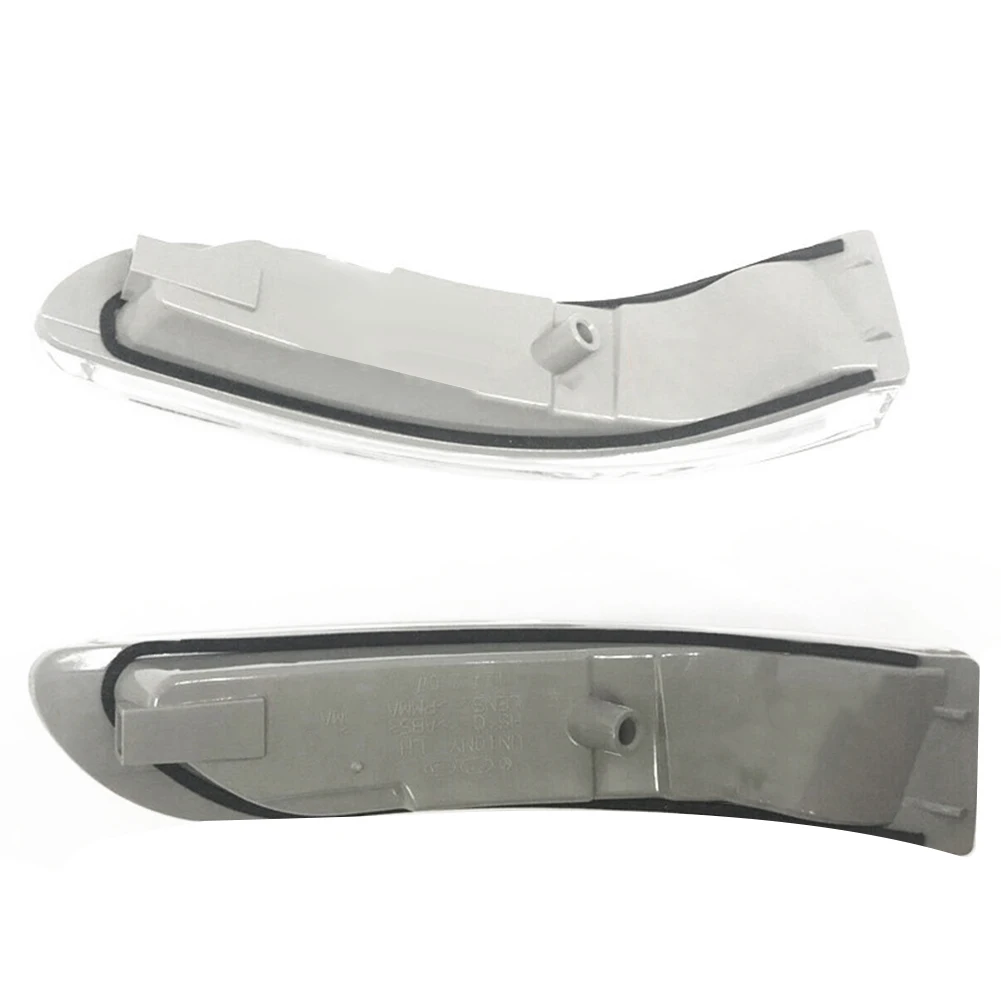 87614-1D900 87624-1D900 Повторитель сигнальной лампы бокового зеркала для Kia Rondo Carens 2009-2012