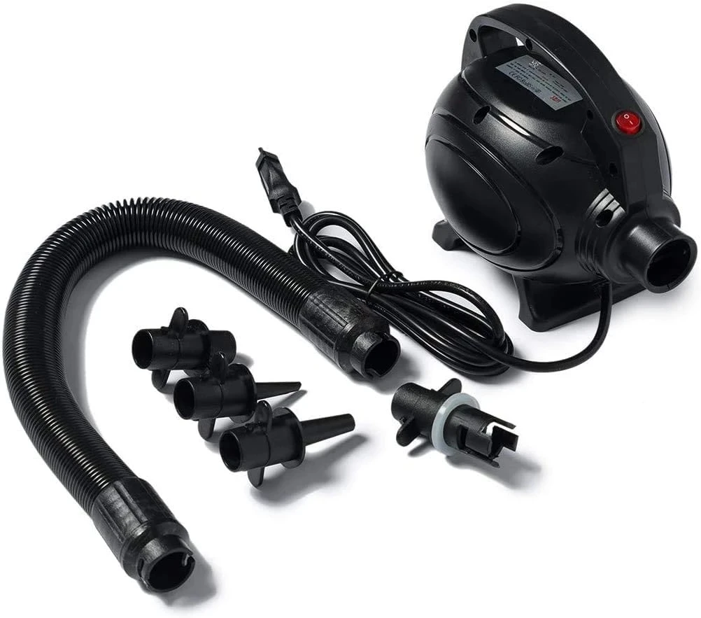 Портативный воздушный насос коврик гранатонасос для тушения надувной дома