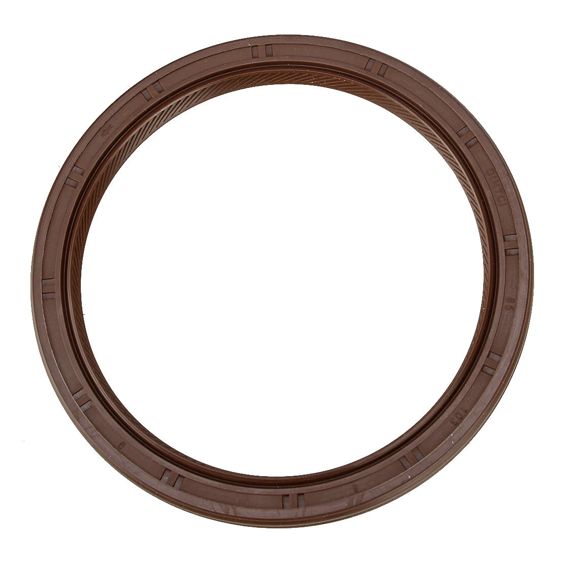 

Brown Car Engine Crankshaft Rear Main Seal Fit for Hyundai Kia 2144325000