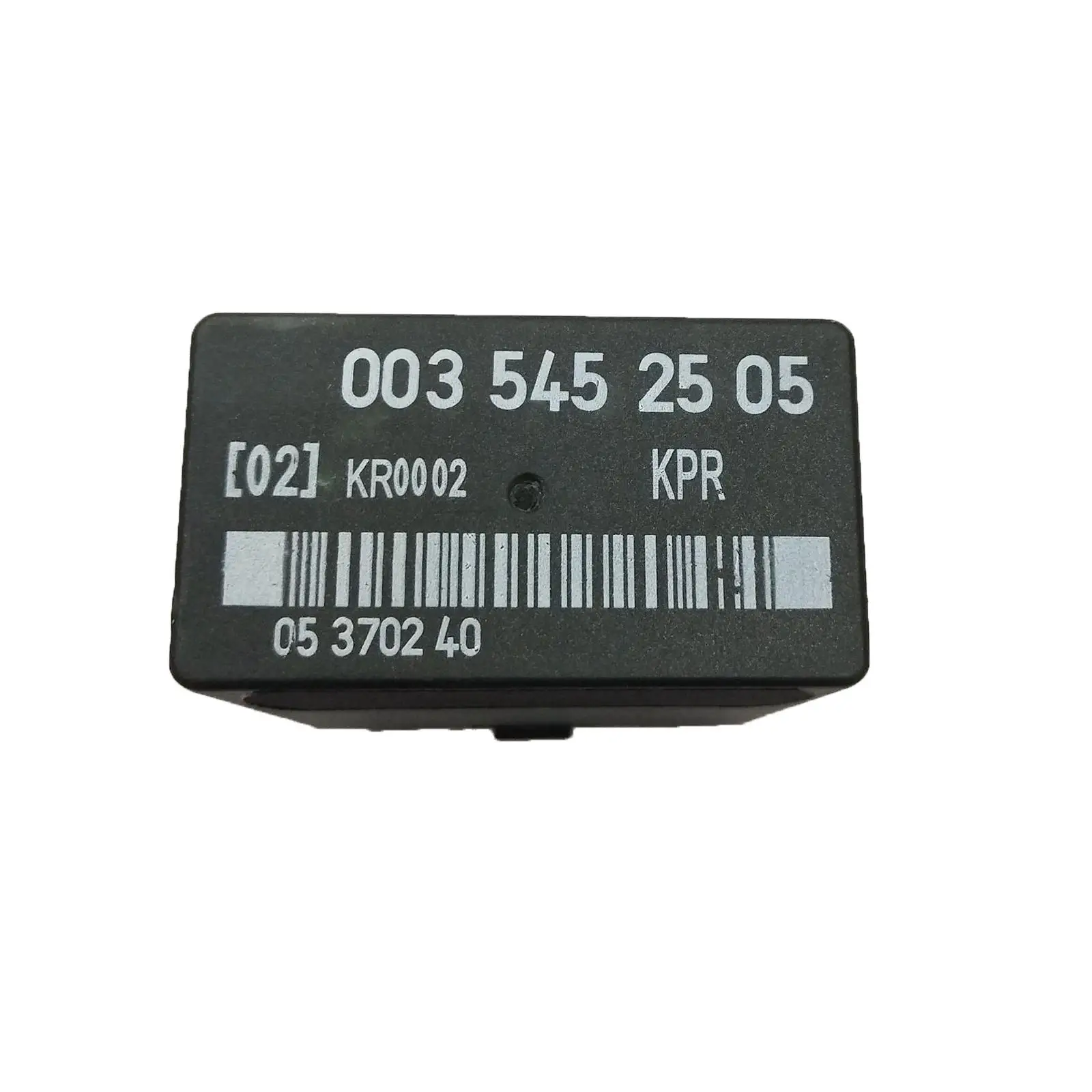 

Car Fuel Pump Relay Replacements for Mercedes- W126 C126 W463 420SEL 560SEC 560SL 0035452505