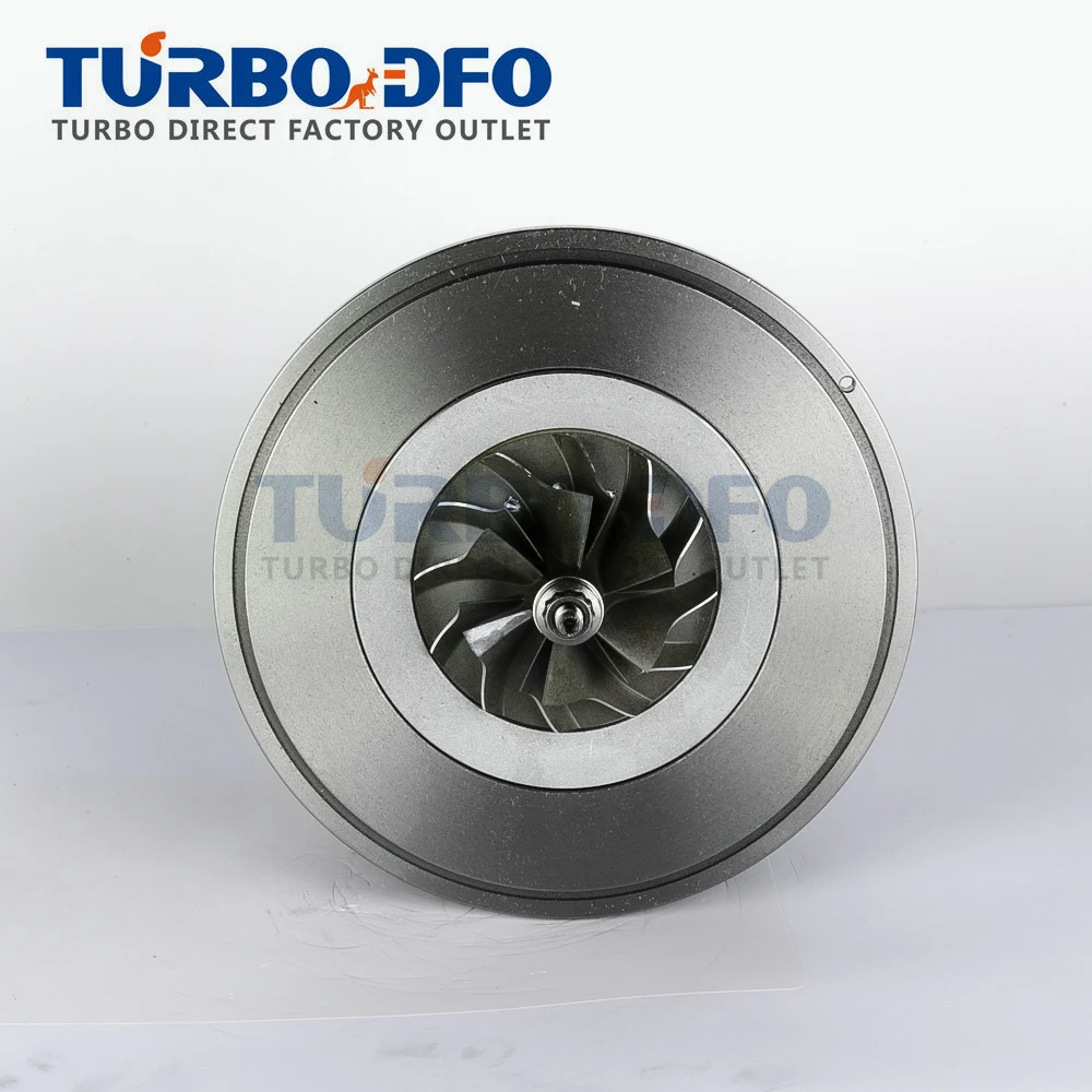 761154-5003 cartridge turbine repair kits for Freightliner Commercial Sprinter Van OM642 V6 3.0 115K- turbocharger CHRA core NEW |